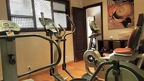 La Villa Des Orangers