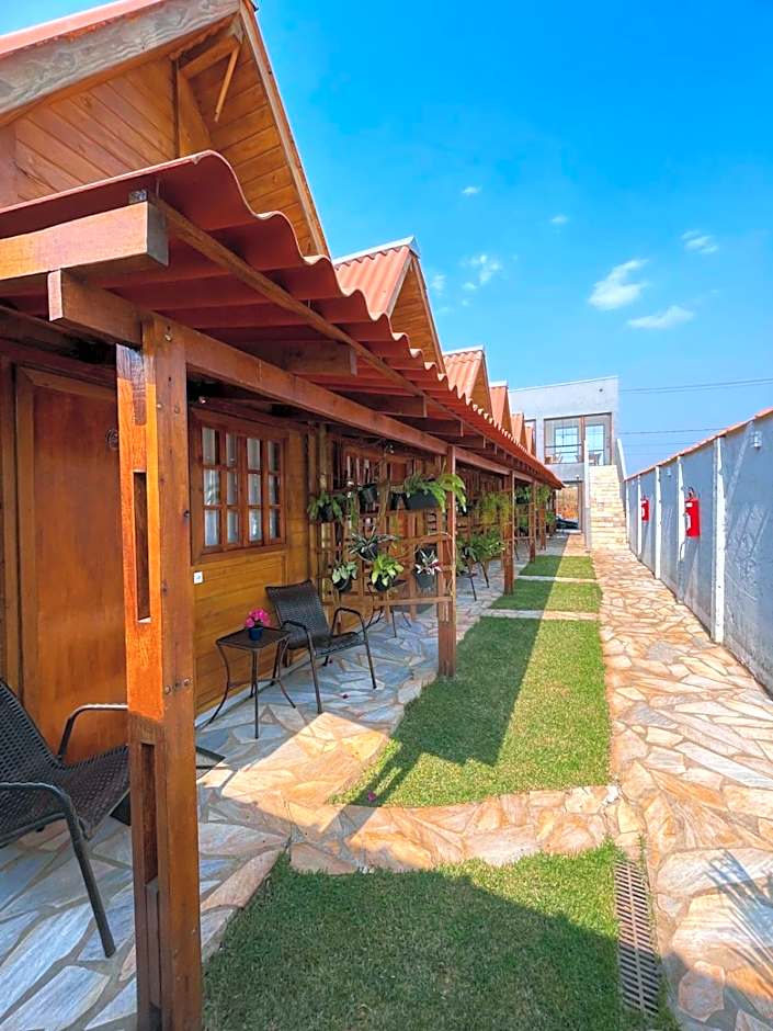 Pousada Canastra Sul