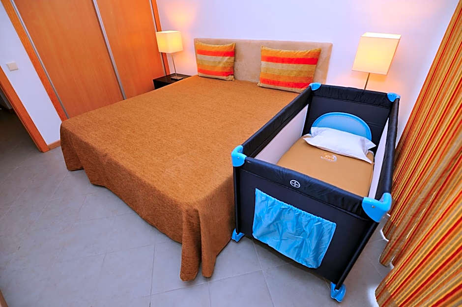 Oceano Atlantico Apartamentos Turisticos