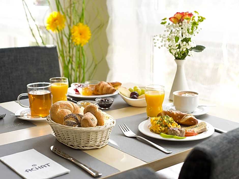 ACHAT Hotel Monheim am Rhein