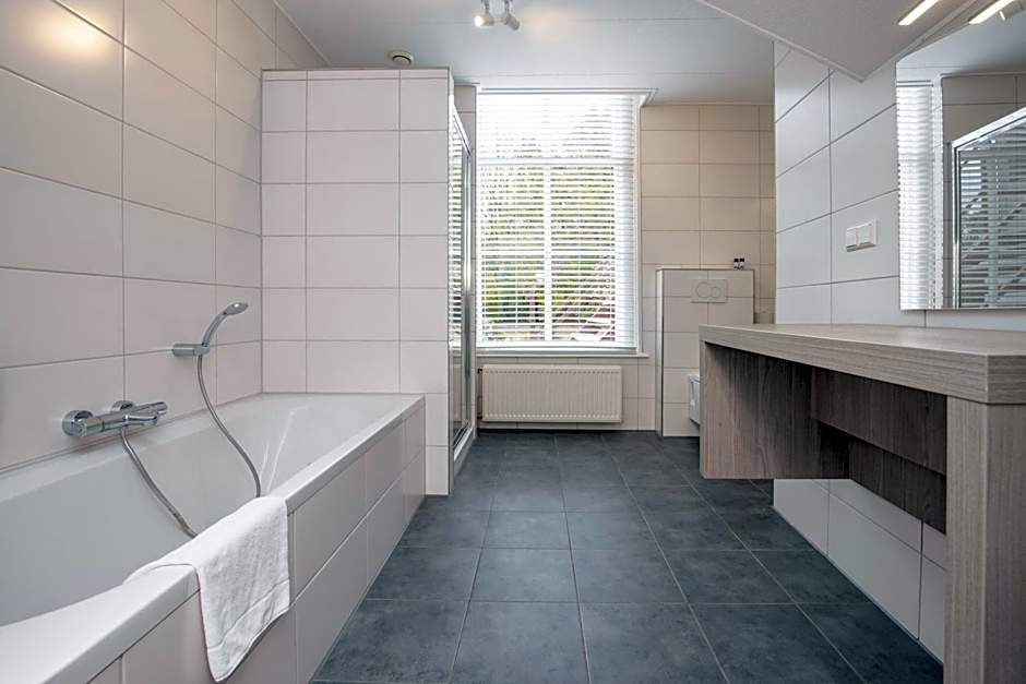 Fletcher Hotel Landgoed Huis te Eerbeek