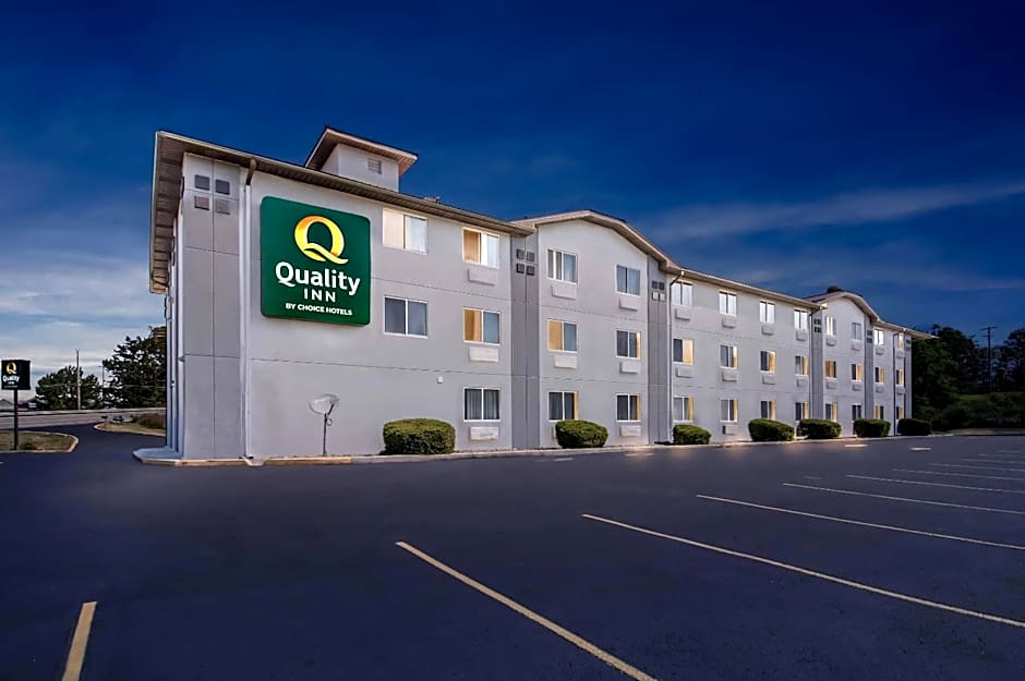 Quality Inn