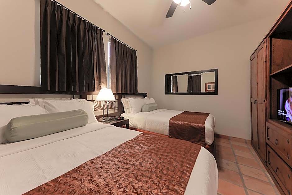 The Bungalows on Shary, Mission-McAllen