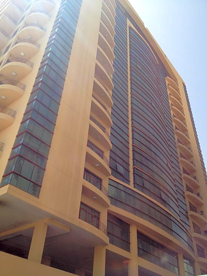 Al Manzil Hotel