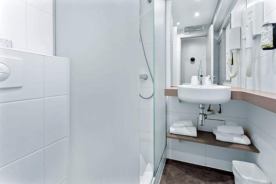 Kyriad Deauville - St Arnoult