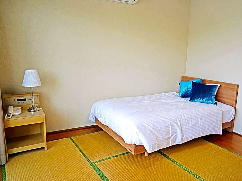 HOTEL Areaone Koshiki Island