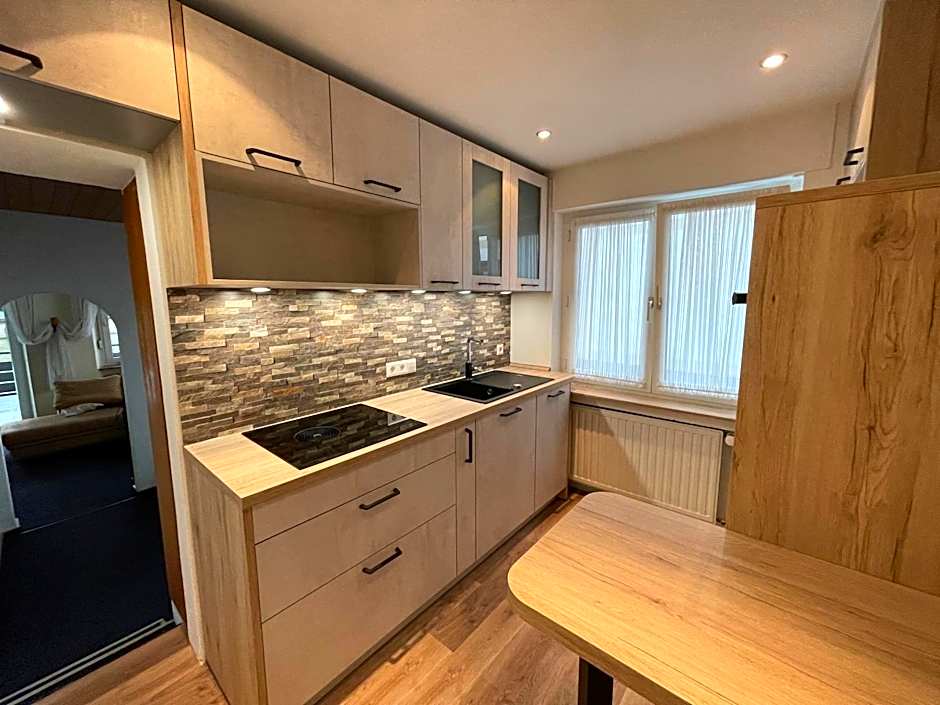 Ferienwohnungen Haus zur Linde