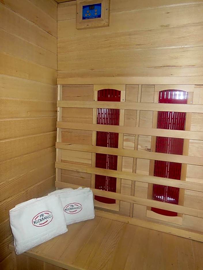 Hotel Pri Belokranjcu