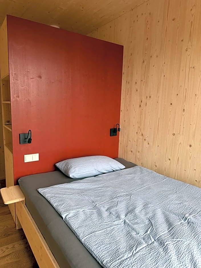 LindenGut Bio Hotel & Bio Herberge
