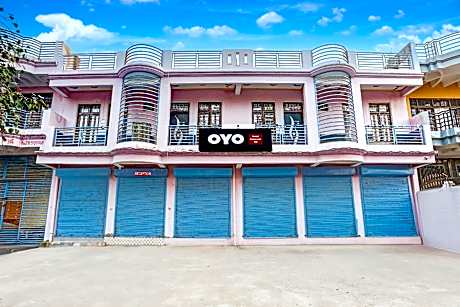 OYO 829171 HOTEL SUMERPUR INN