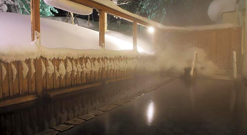 K's House Hokkaido - Asahidake Onsen Hostel