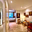 [Ponte Monumentale Apartment] con clima