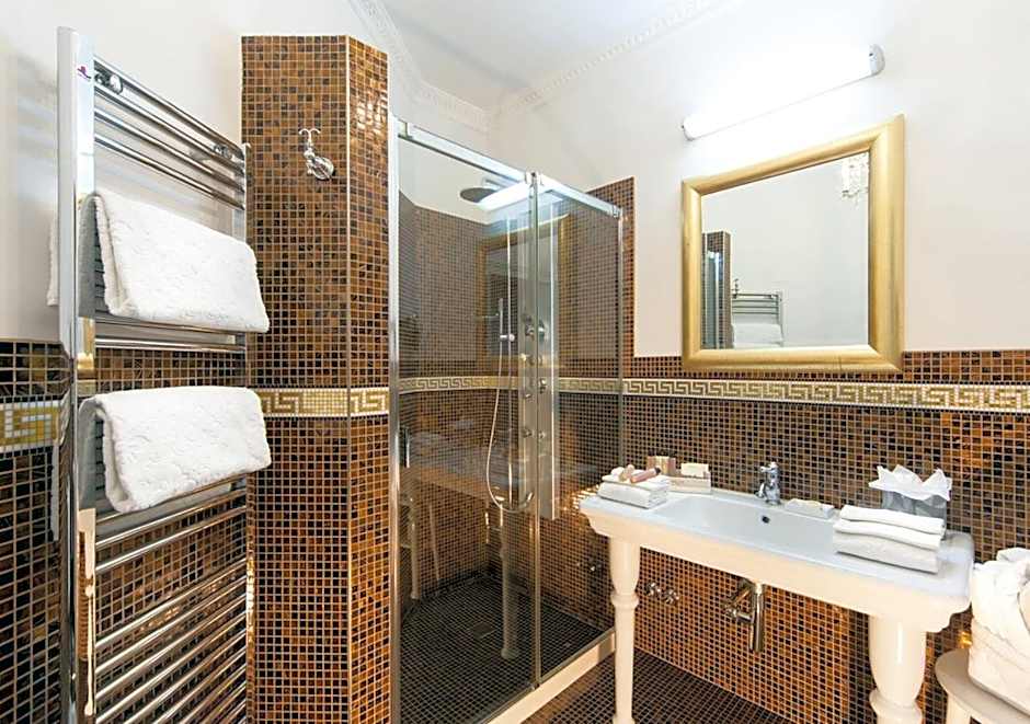 Grand Hotel Rimini