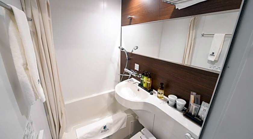 Hotel LiveMax Asakusa Ekimae