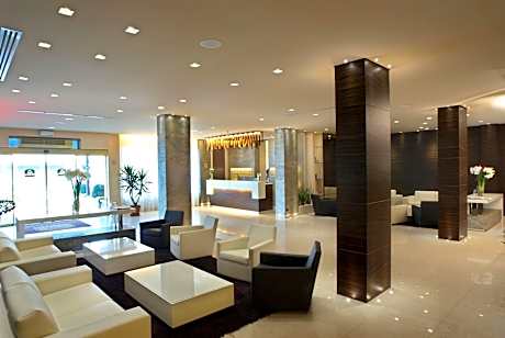 Best Western Hotel Tre Torri