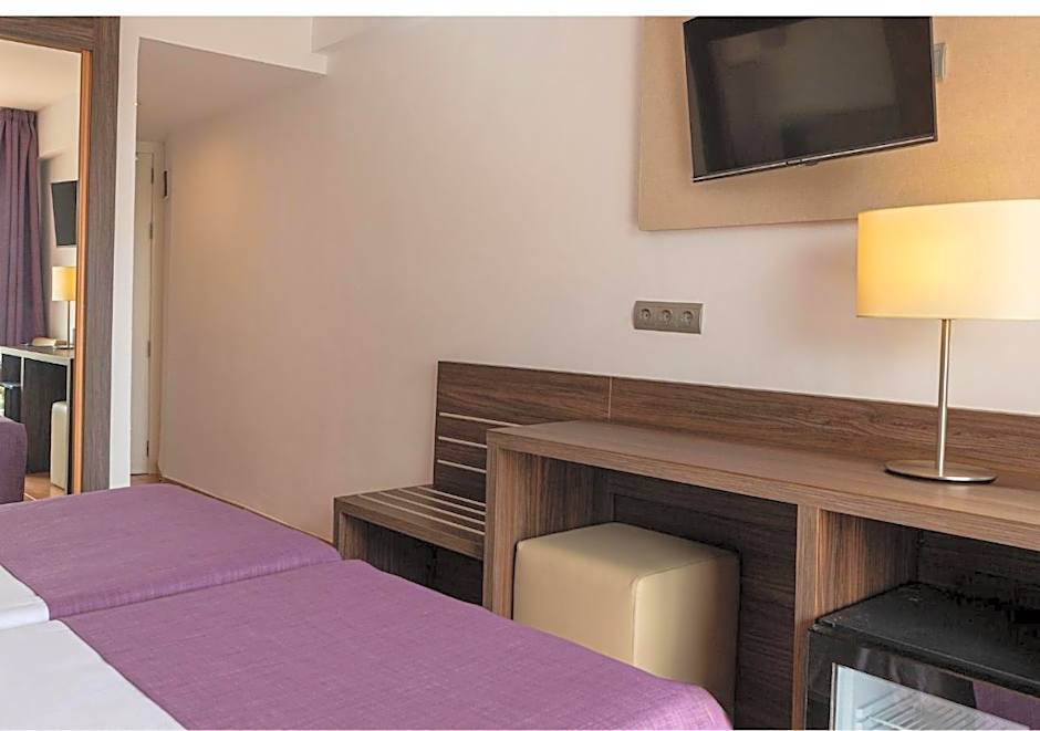 Medplaya Hotel Balmoral