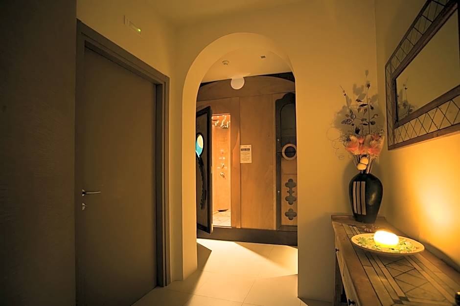 Hotel Villa Ricci & Benessere