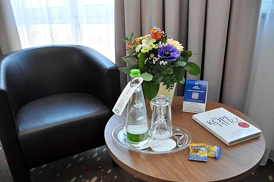 Best Western Hotel Erlangen