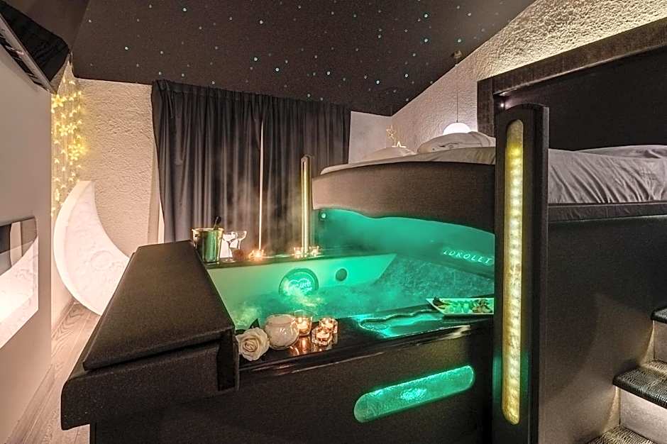 Hotel Butterfly - Il Nido d'Amore Bologna