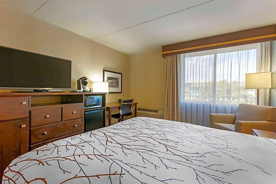 Best Western Plus Coeur D'Alene Inn