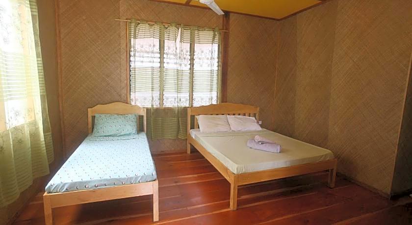 JJS BACKPACKERS VILLAGE