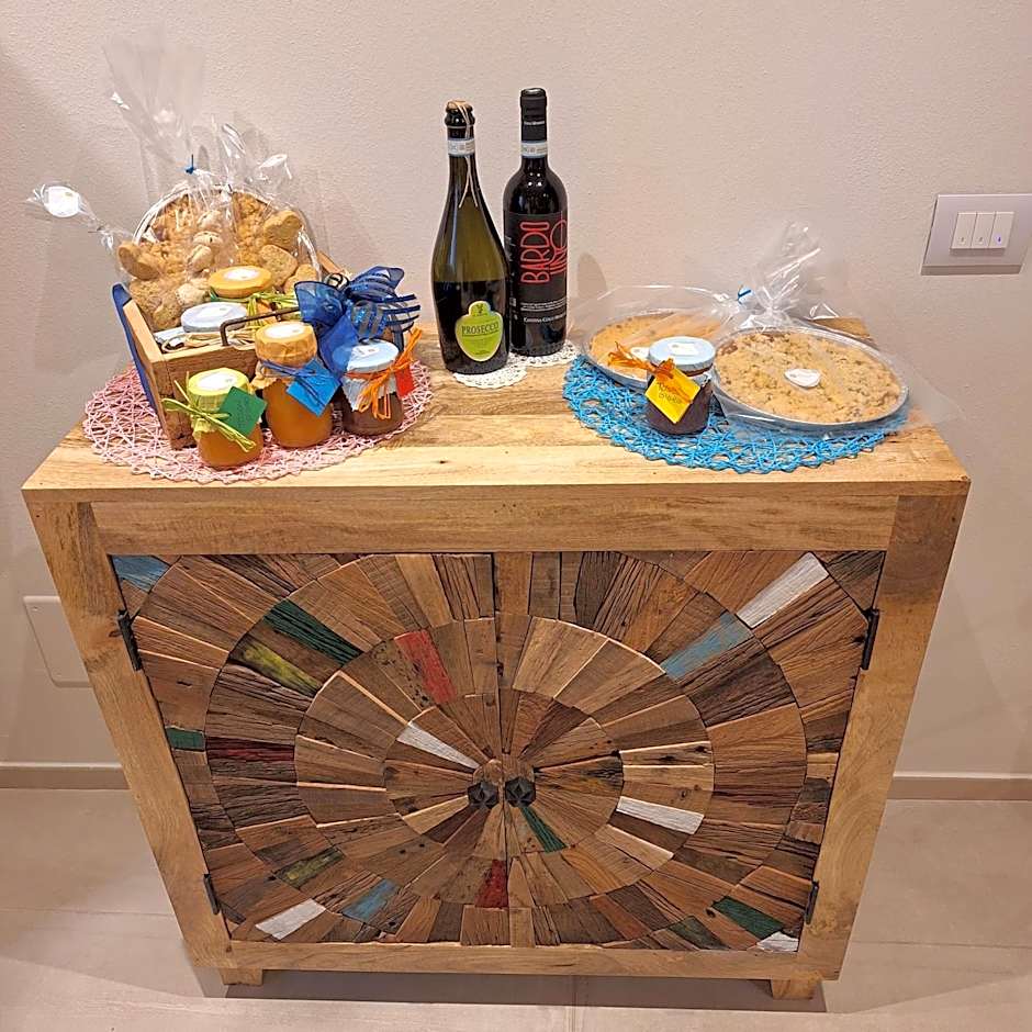 Toson d'Oro Bed & Breakfast