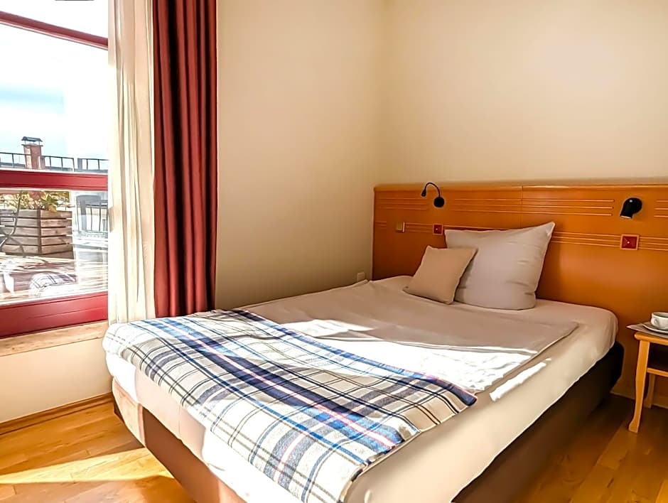 Boulevard Hotel Altstadt Schwerin