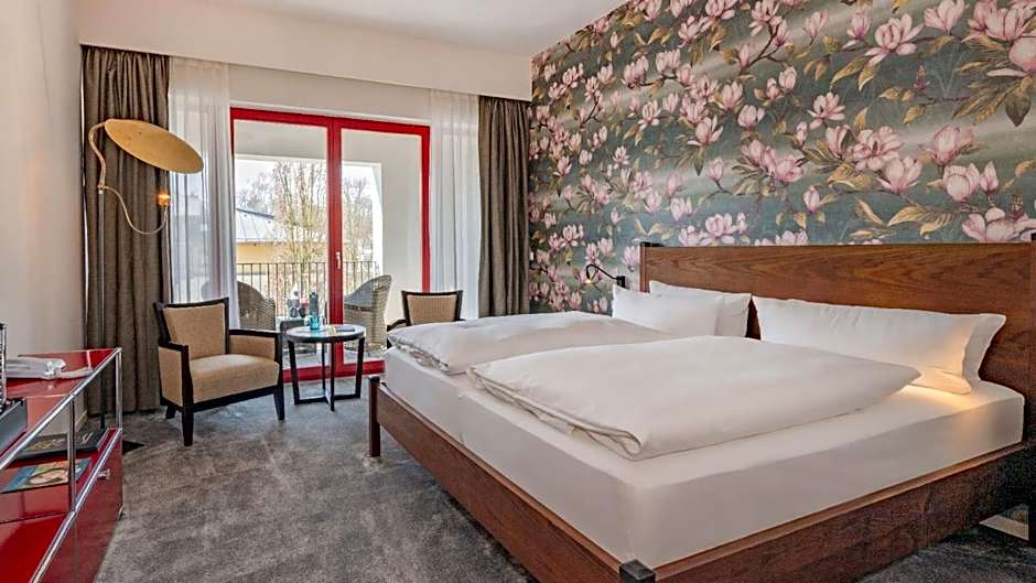 Strandhotel Heringsdorf