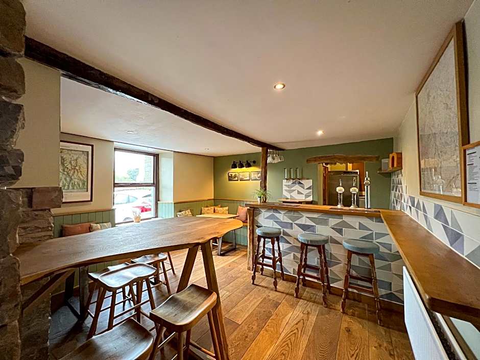 New Ing Lodge