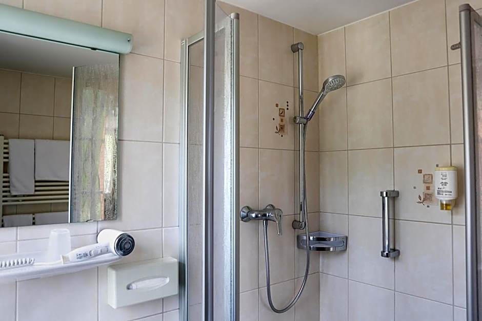 Hotel-Gasthaus Goldener Engel