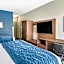 Comfort Inn & Suites Troutville - Roanoke North