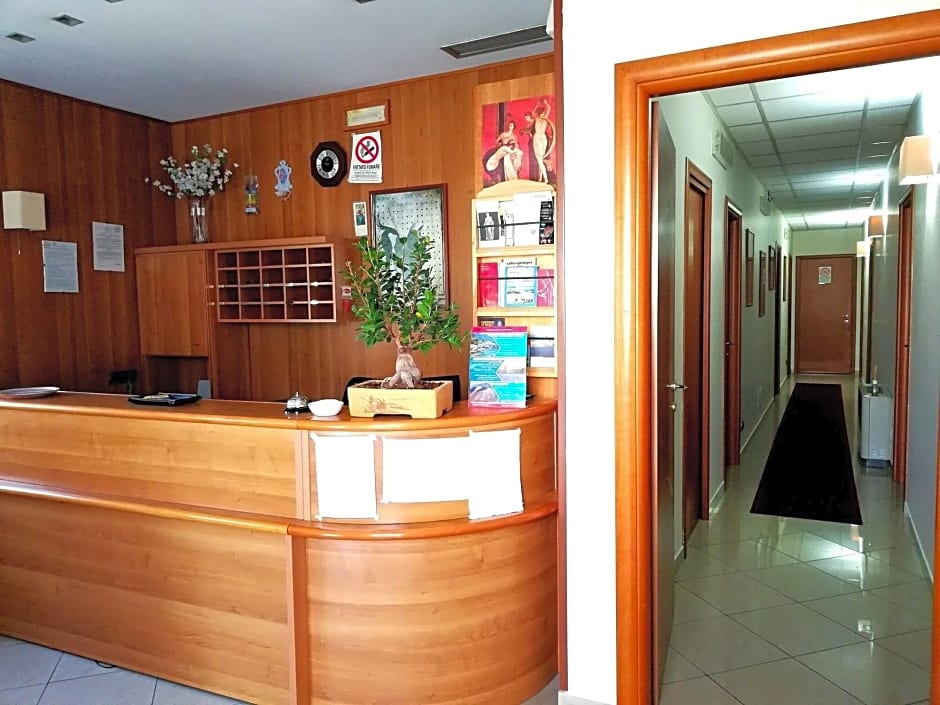 Central Room Fortuna