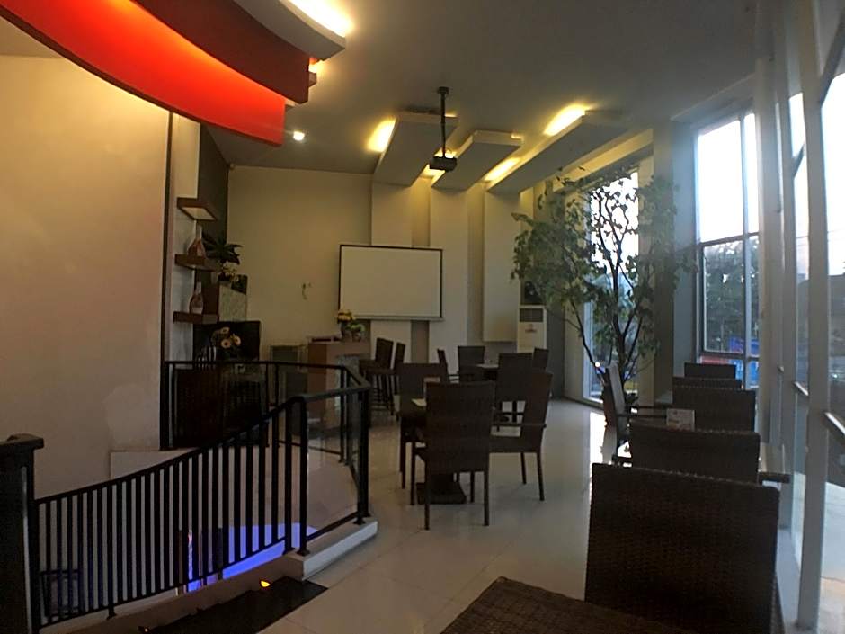 Surya Boutique Hotel