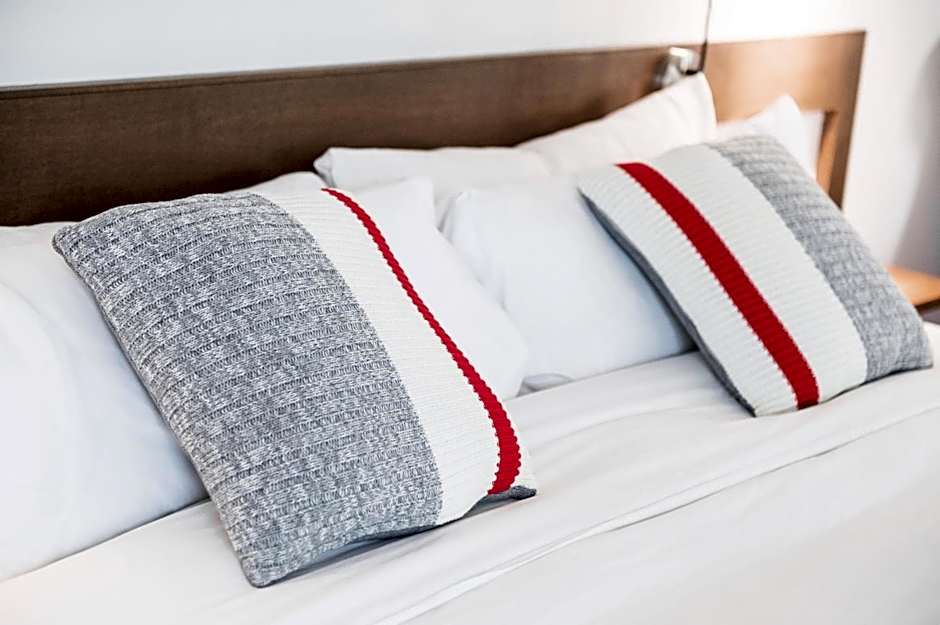 C3- Hotel Art De Vivre