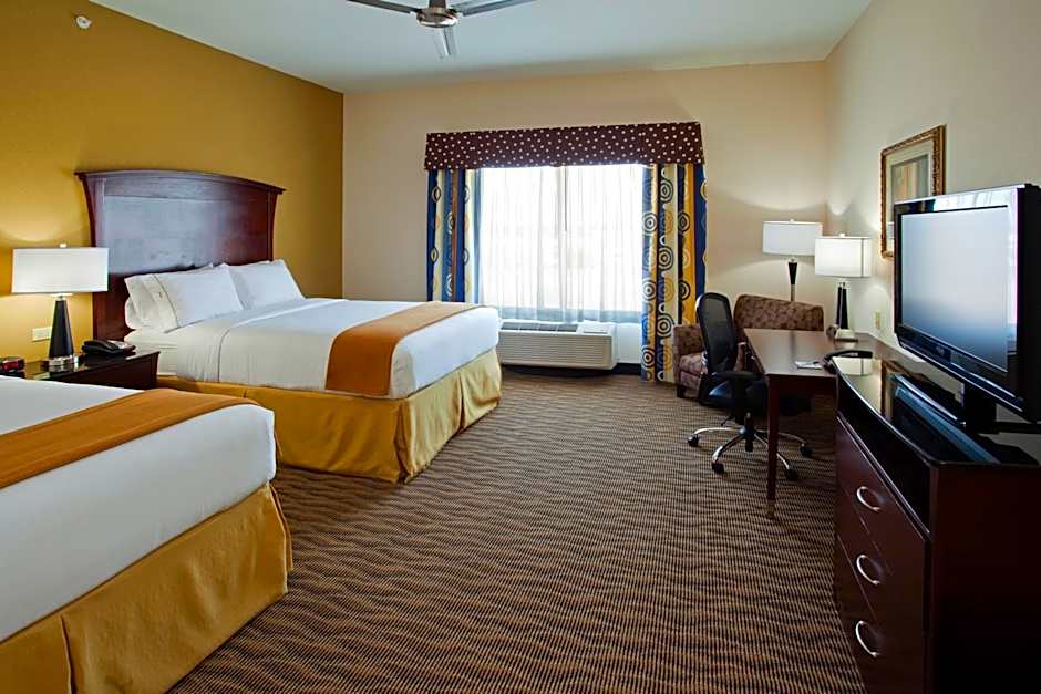 Holiday Inn Express Hotel & Suites Austin South - Buda By IHG