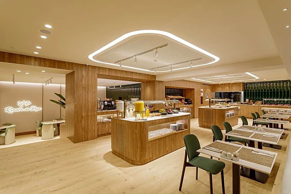 Hotel Murcia Rincon de Pepe Affiliated by Melia