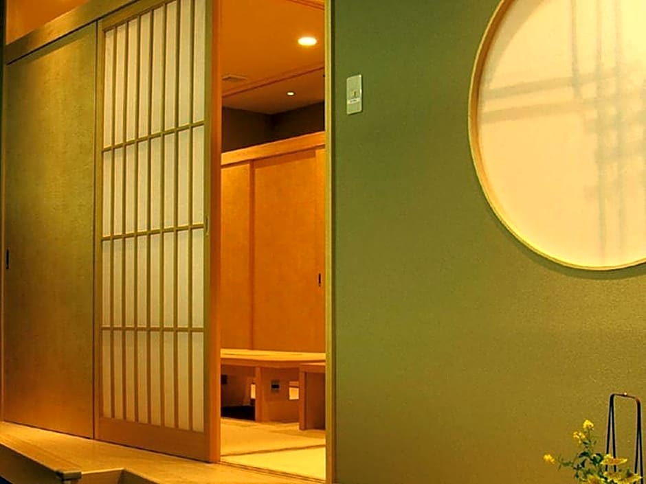 Nara Royal Hotel
