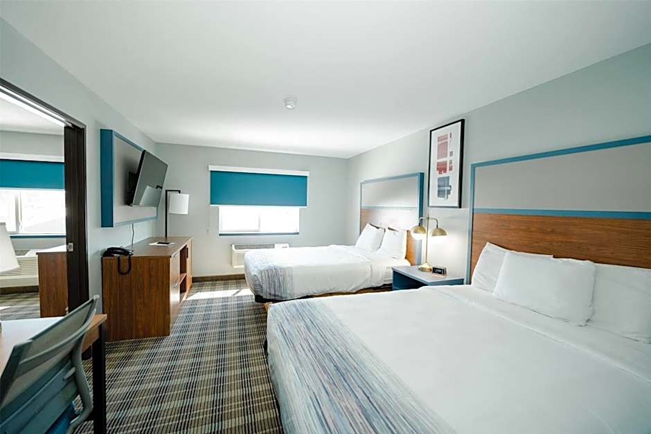 AmericInn by Wyndham Tomahawk