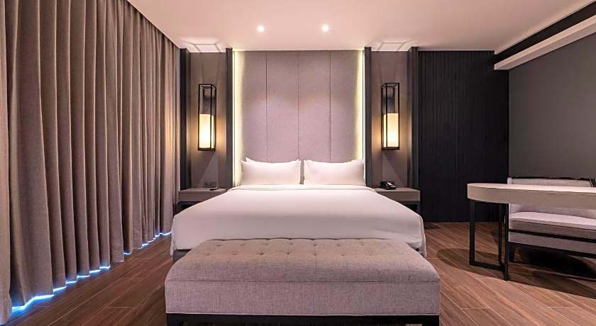 ASTON Sorong Hotel & Conference Center