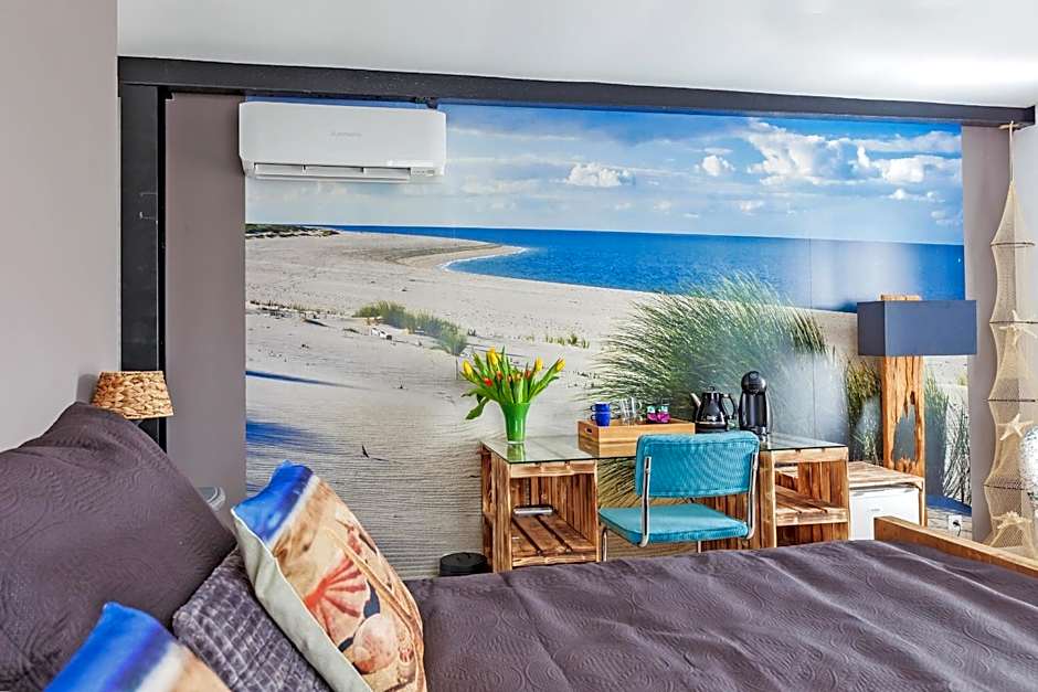 Wellness Bed & Breakfast Pergamo