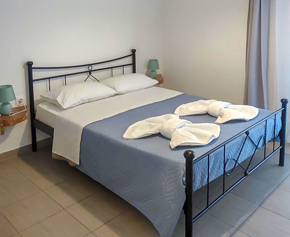 Blue Era Apartments
