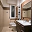 San Donato Policlinico Rooms