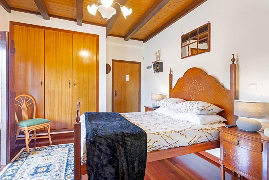 Refúgio das Artes Guesthouse