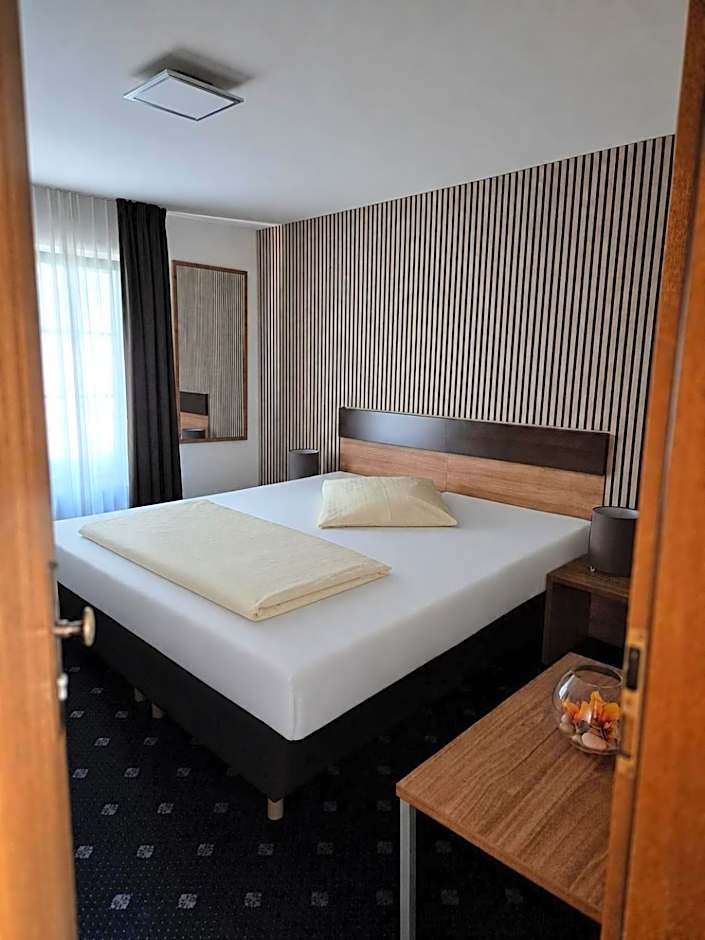 Hotel Restaurant Benger
