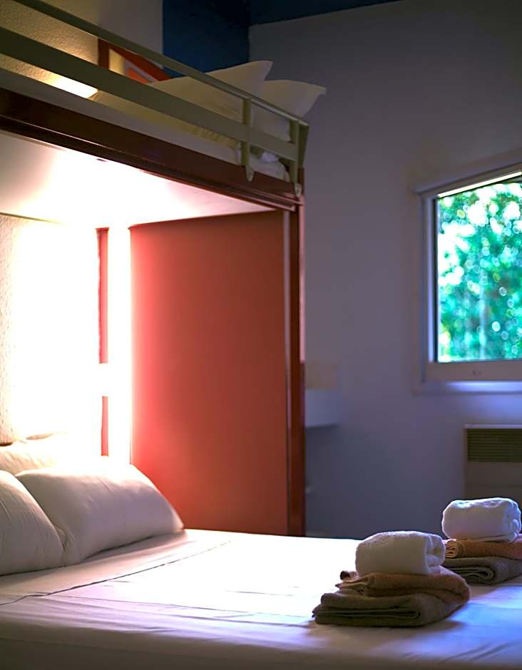 Hotel La Voile Bleue