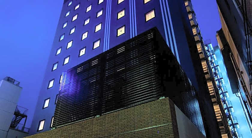 Daiwa Roynet Hotel Kokura Ekimae