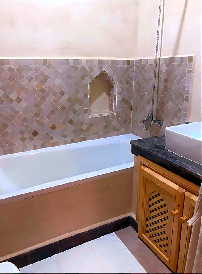 Riad Orient Palace
