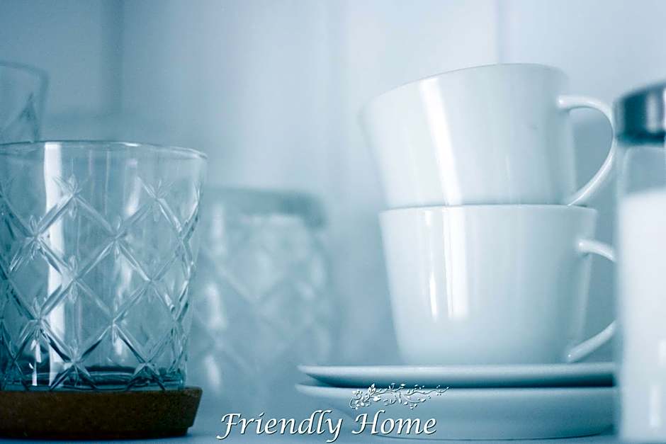 Friendly Home Doppel-Doppelappartement Union