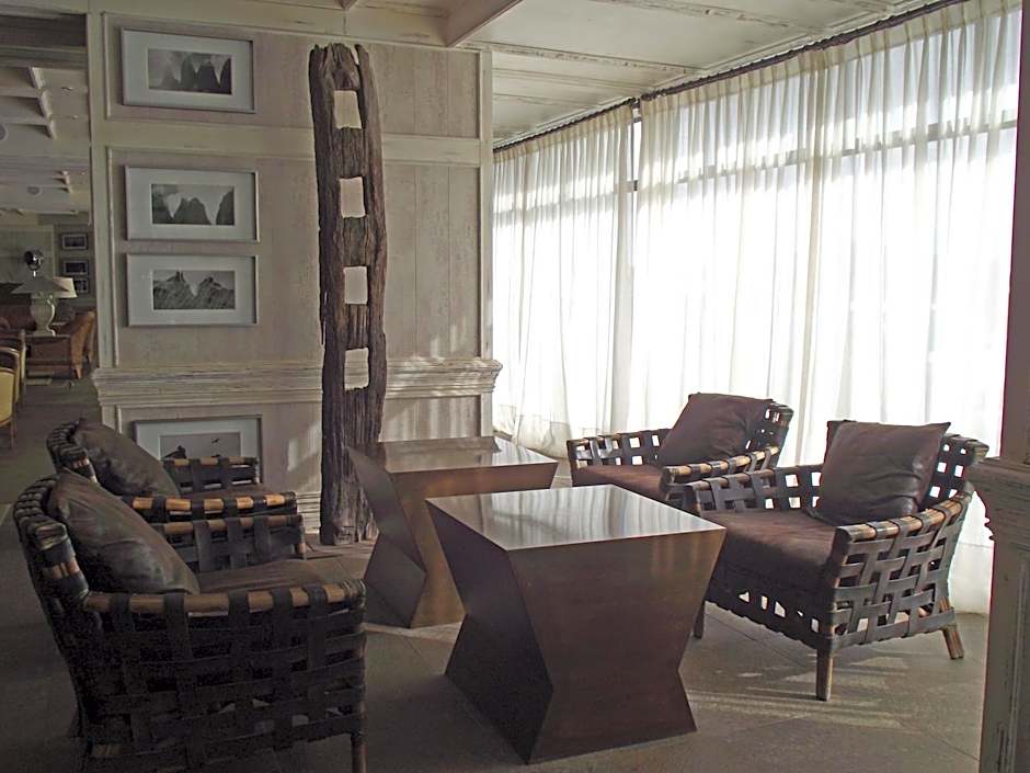 Hotel Costaustralis