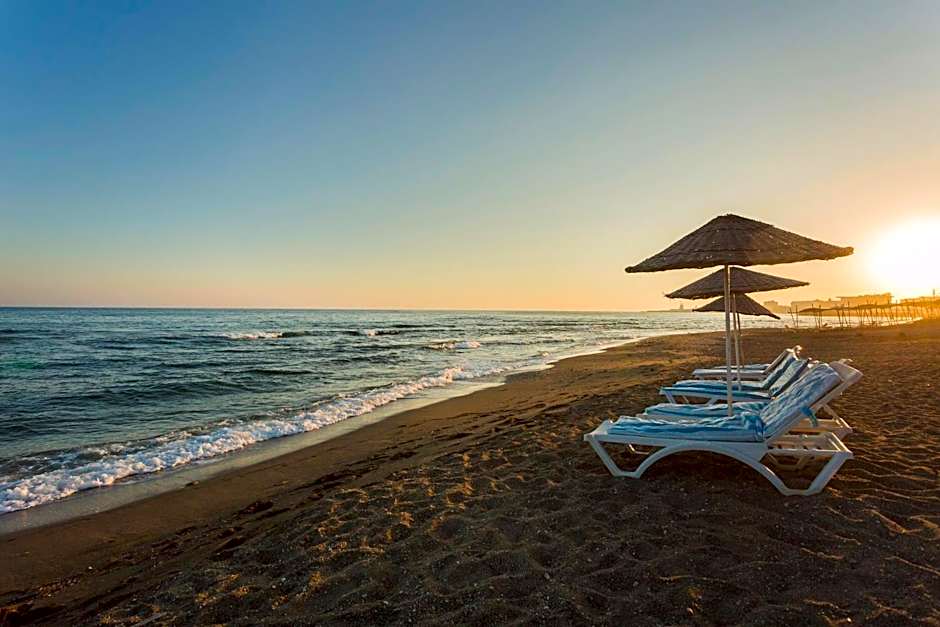 Club Sun Paradise Hotel - All Inclusive